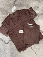 Dior | Dior t-shirt | Label View | yiodesigner.co.uk
