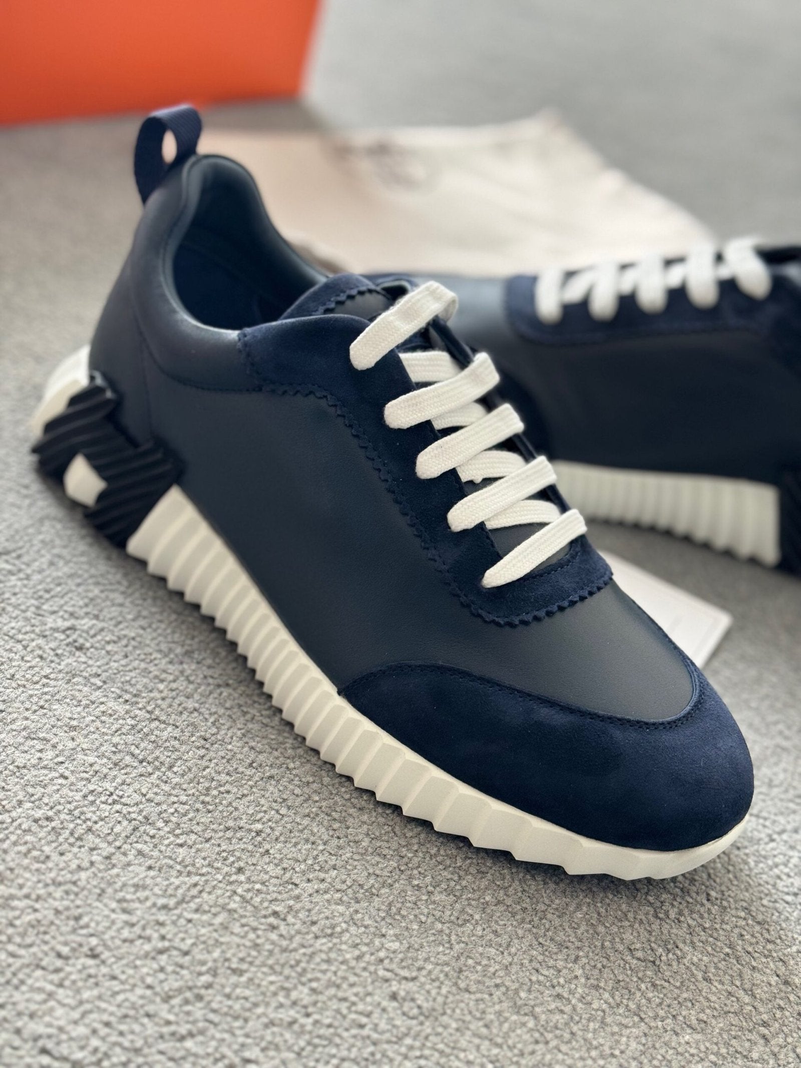 Hermes | Hermes sneaker | View 9 | yiodesigner.co.uk