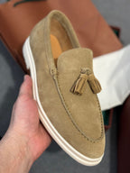 Loropiana | Loropiana shoes | Detail Shot | yiodesigner.co.uk