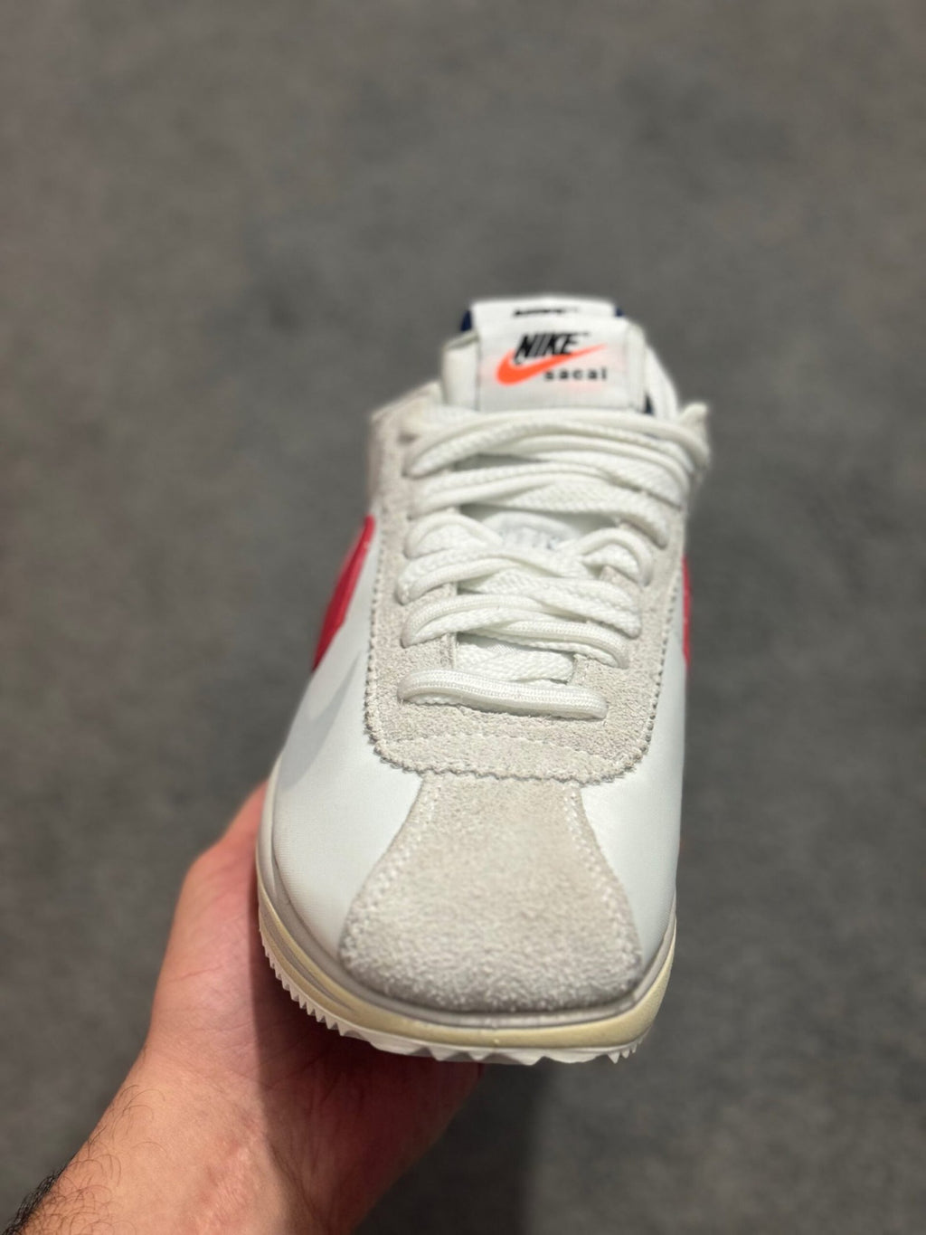 Nike | Nike Cortez | Side View | yiodesigner.co.uk