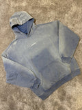 Balenciaga | Balenciaga hoody (oversize) | Size S | Back View | yiodesigner.co.uk