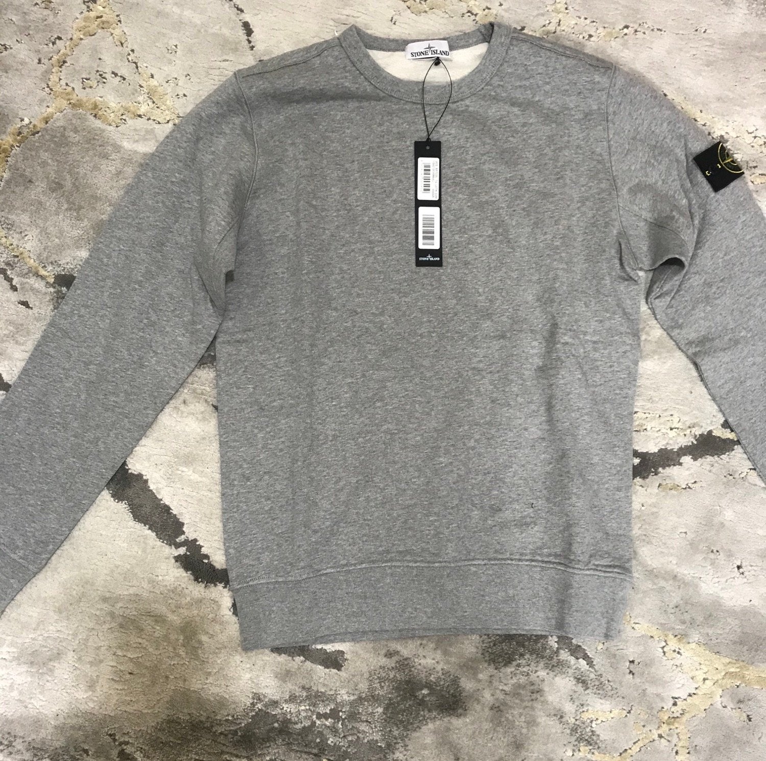 Stone Island | Stone island jumper | Size XL | yiodesigner.co.uk