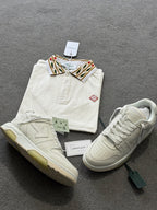 Off-White | Offwhite sneaker | Side View | yiodesigner.co.uk