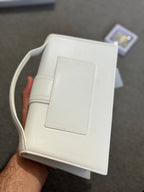Jacquemus | Jacquemus bag | Side View | yiodesigner.co.uk