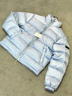 Dior | Dior oblique coat | Size M | Back View | yiodesigner.co.uk