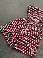 Moncler | Moncler short | Side View | yiodesigner.co.uk