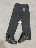 Louis Vuitton | Lv jeans | Size 30 | Front View | yiodesigner.co.uk