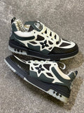 Louis Vuitton | Lv sneaker | Size 6 | Front View | yiodesigner.co.uk