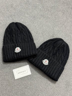 Moncler | Moncler hat | Back View | yiodesigner.co.uk