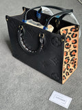 Louis Vuitton | Lv woman bag | Front View | yiodesigner.co.uk
