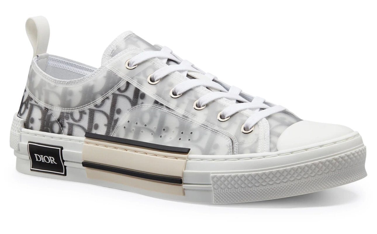 Dior | Dior b23 low top sneaker | Size 10 | yiodesigner.co.uk