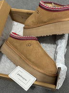 Ugg | Ugg slippers | Back View | yiodesigner.co.uk