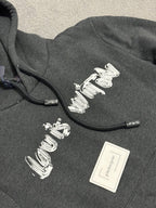 Louis Vuitton | Lv hoody | Close-Up | yiodesigner.co.uk