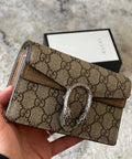 Gucci | Gucci mini bag | Size Mini | Front View | yiodesigner.co.uk