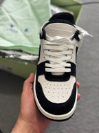 Off-White | Offwhite sneaker | Back View | yiodesigner.co.uk