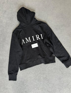 Amiri | Amiri hoody | Close-Up | yiodesigner.co.uk