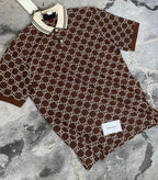 Gucci | Gucci polo | Size XL | Side View | yiodesigner.co.uk