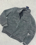 Louis Vuitton | Lv fleece jacket | Size XL | yiodesigner.co.uk