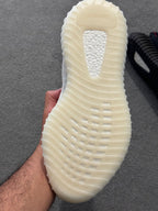 Yeezy | Yeezy 350 white | Label View | yiodesigner.co.uk