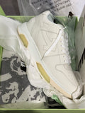 Off-White | Offwhite sneaker | Size 9 | Back View | yiodesigner.co.uk