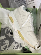 Off-White | Offwhite sneaker | Size 9 | Back View | yiodesigner.co.uk