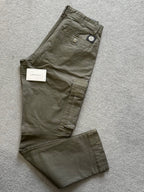 Stone Island | Stone island cargo | Detail Shot | yiodesigner.co.uk