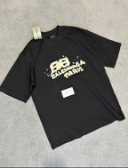 Balenciaga | Balenciaga t-shirt oversize | Size S | Front View | yiodesigner.co.uk