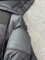 Burberry | Burberry coat | Full Body | yiodesigner.co.uk