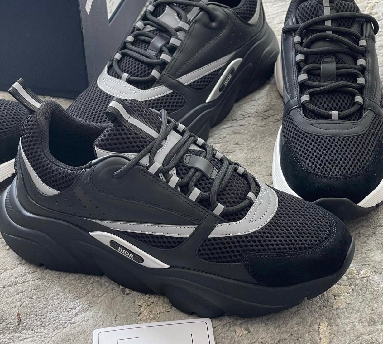 Dior | Dior b22 | View 11 | yiodesigner.co.uk