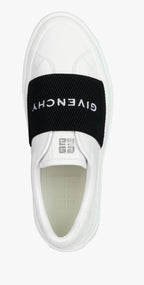Givenchy | Givenchy sneaker | Side View | yiodesigner.co.uk