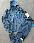 Stone Island | Stone island tracksuit | Size L | yiodesigner.co.uk