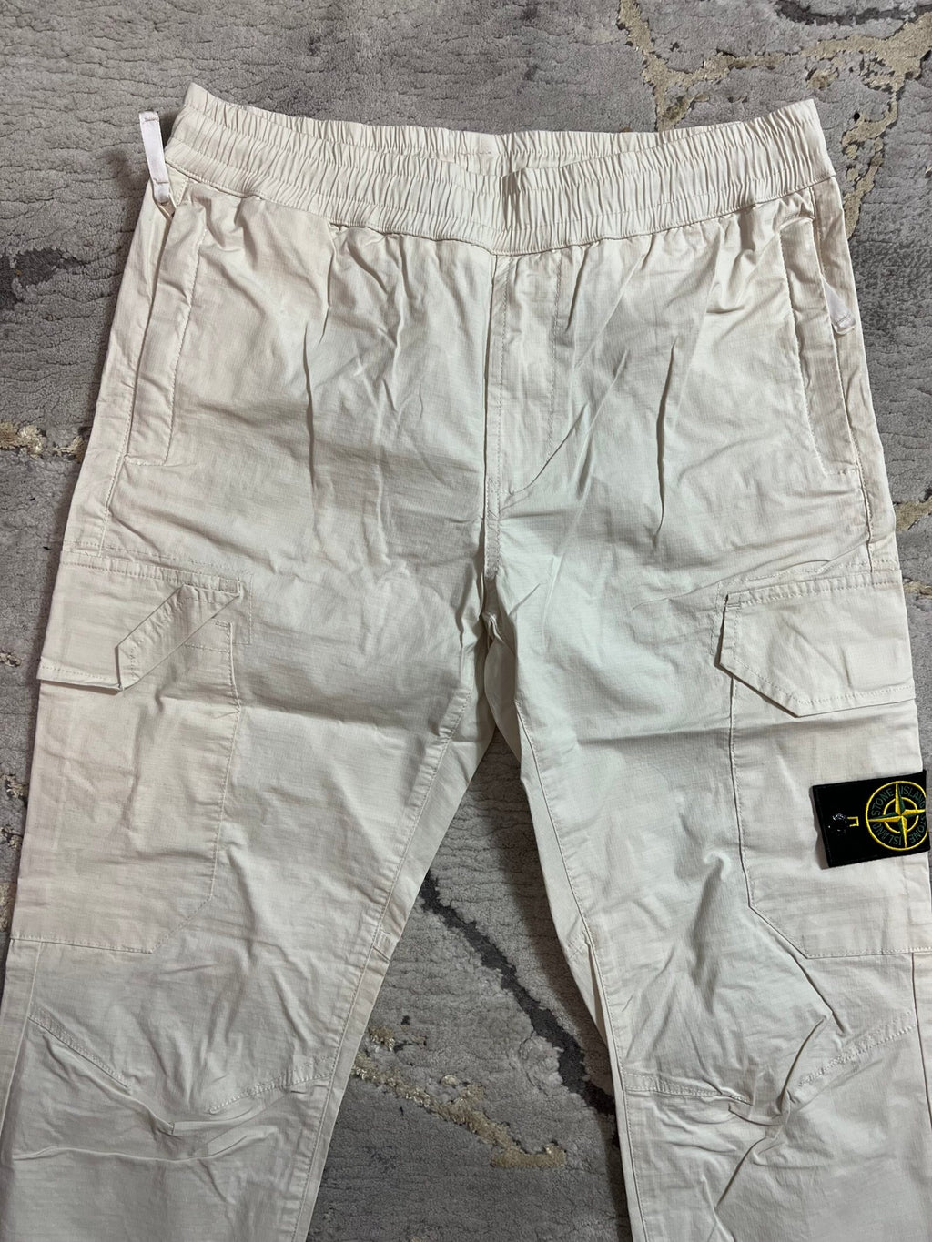 Stone Island | Stone island cargo | Side View | yiodesigner.co.uk
