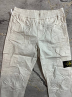 Stone Island | Stone island cargo | Side View | yiodesigner.co.uk