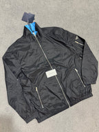 Prada | Prada windbreaker | Detail Shot | yiodesigner.co.uk