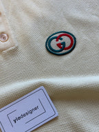 Gucci | Gucci polo | Label View | yiodesigner.co.uk
