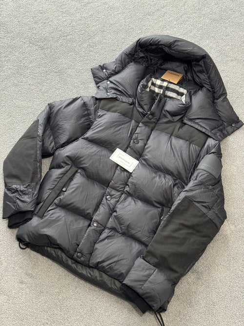 Burberry | Burberry coat | Label View | yiodesigner.co.uk
