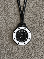 AP x swatch watch