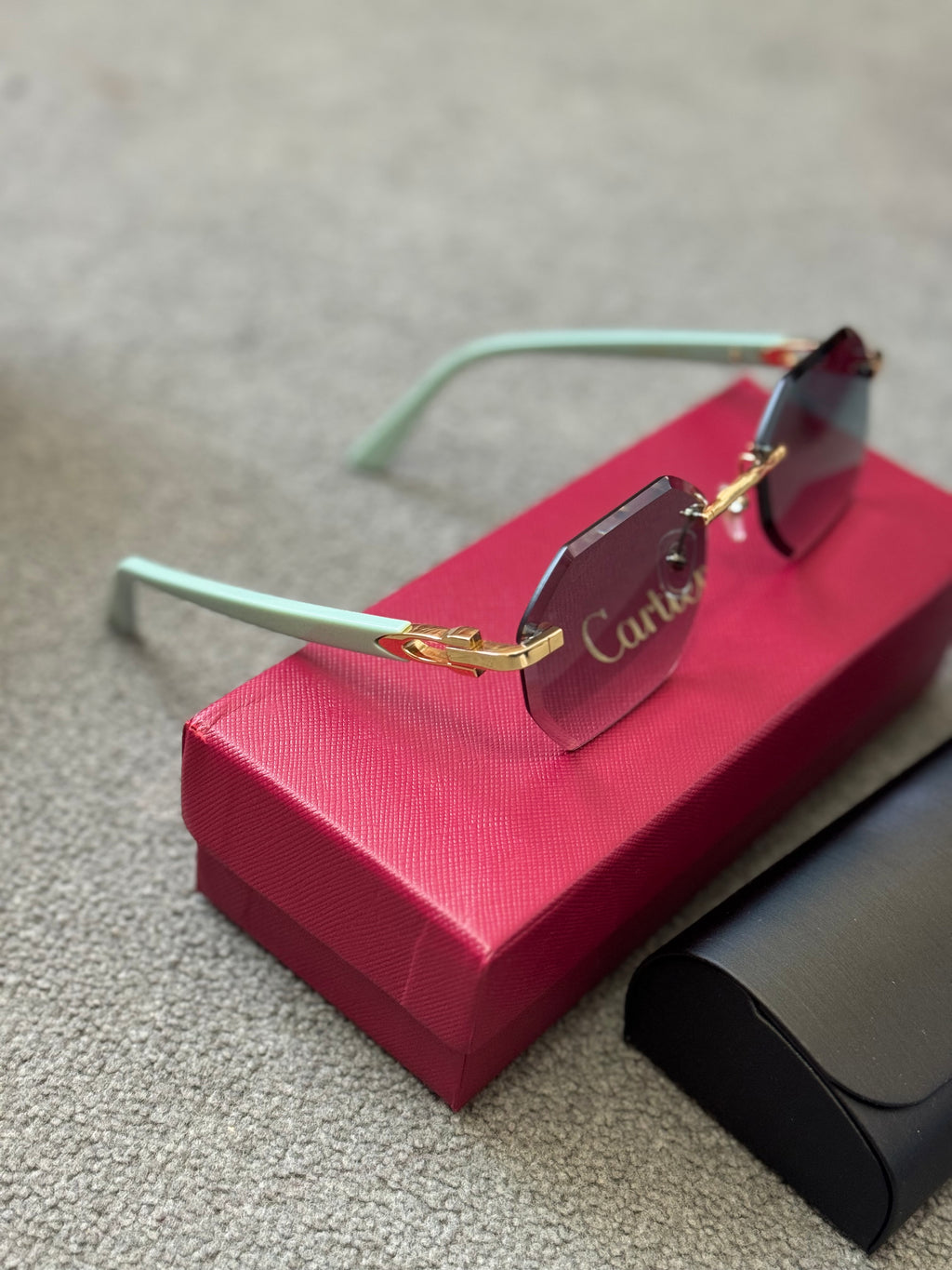 Cartier sunglasses
