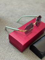 Cartier sunglasses