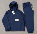 Alo full tracksuit navy