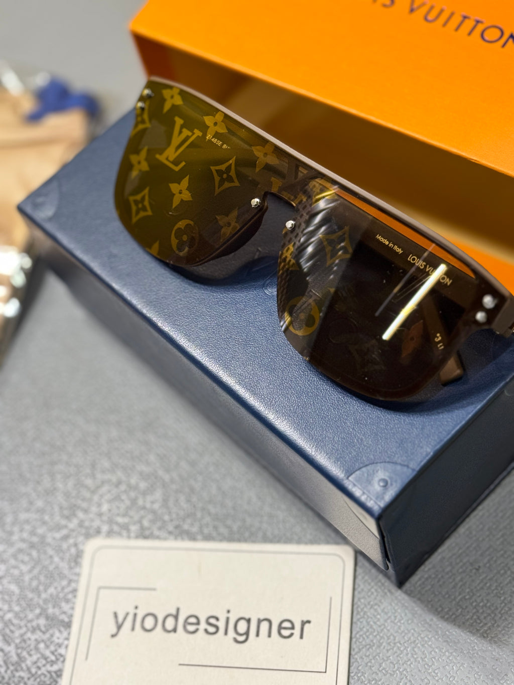 Lv sunglasses