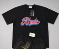 Rhude t-shirt