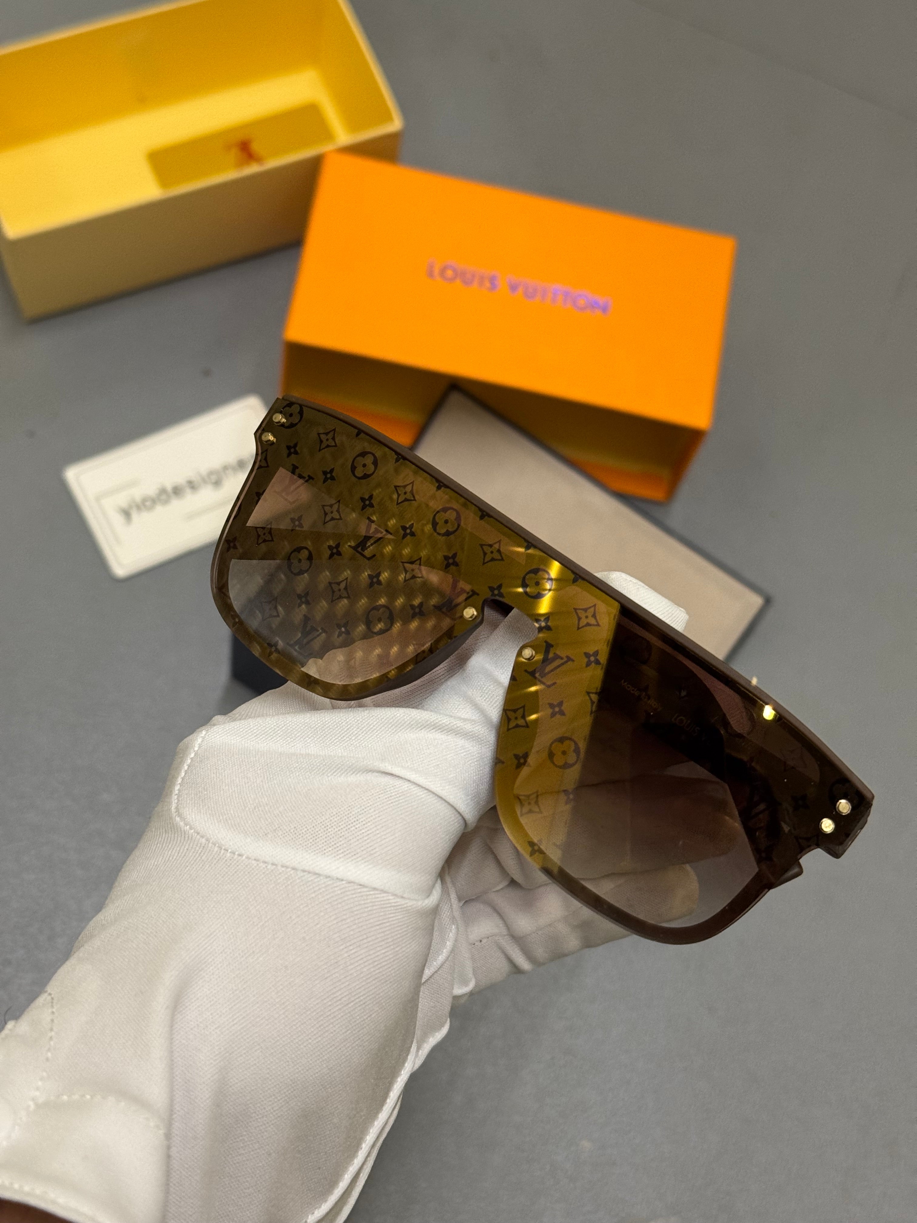 Lv sunglasses