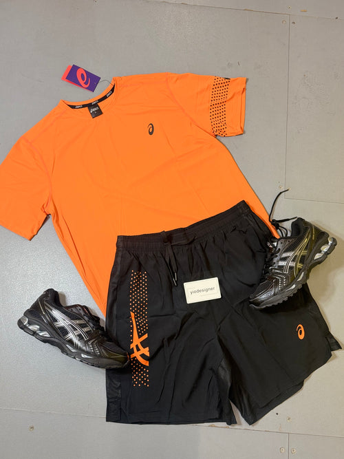 Asics  Full Set