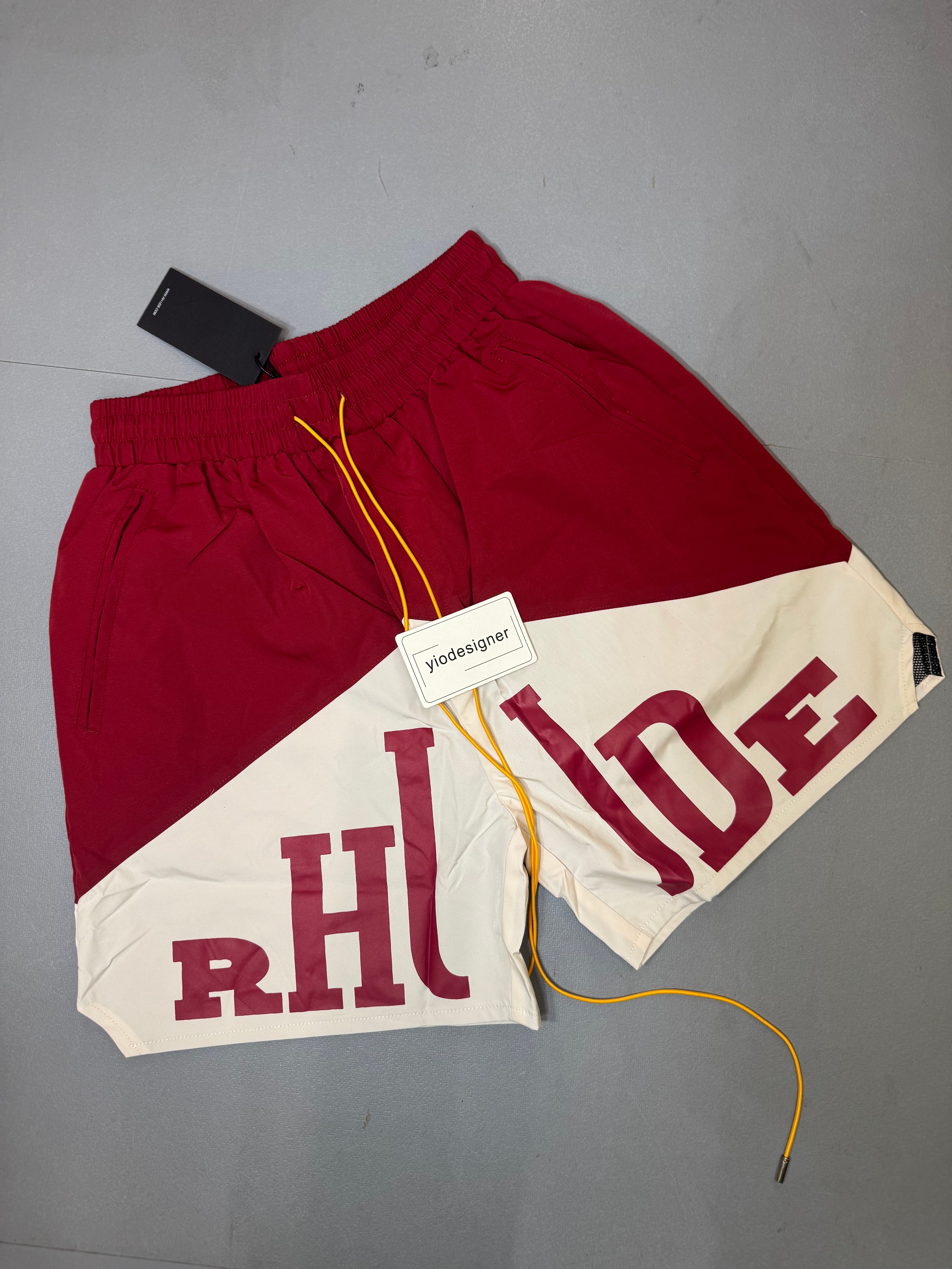 Rhude short