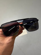 Lv attitude square sunglasses