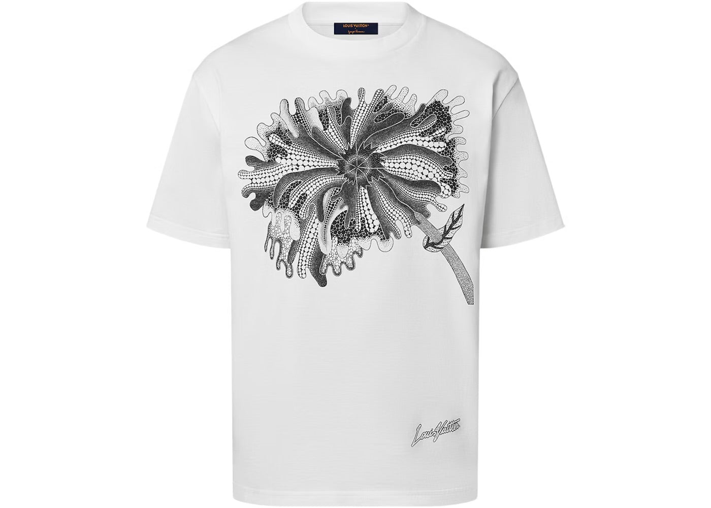 Lv T-shirt