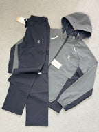 On Cloud tracksuit