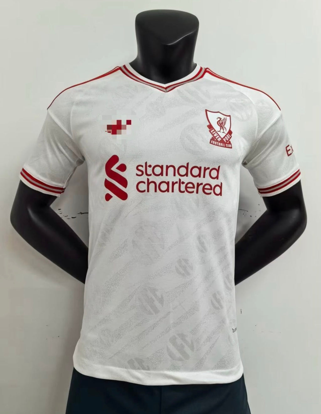 Football shirt