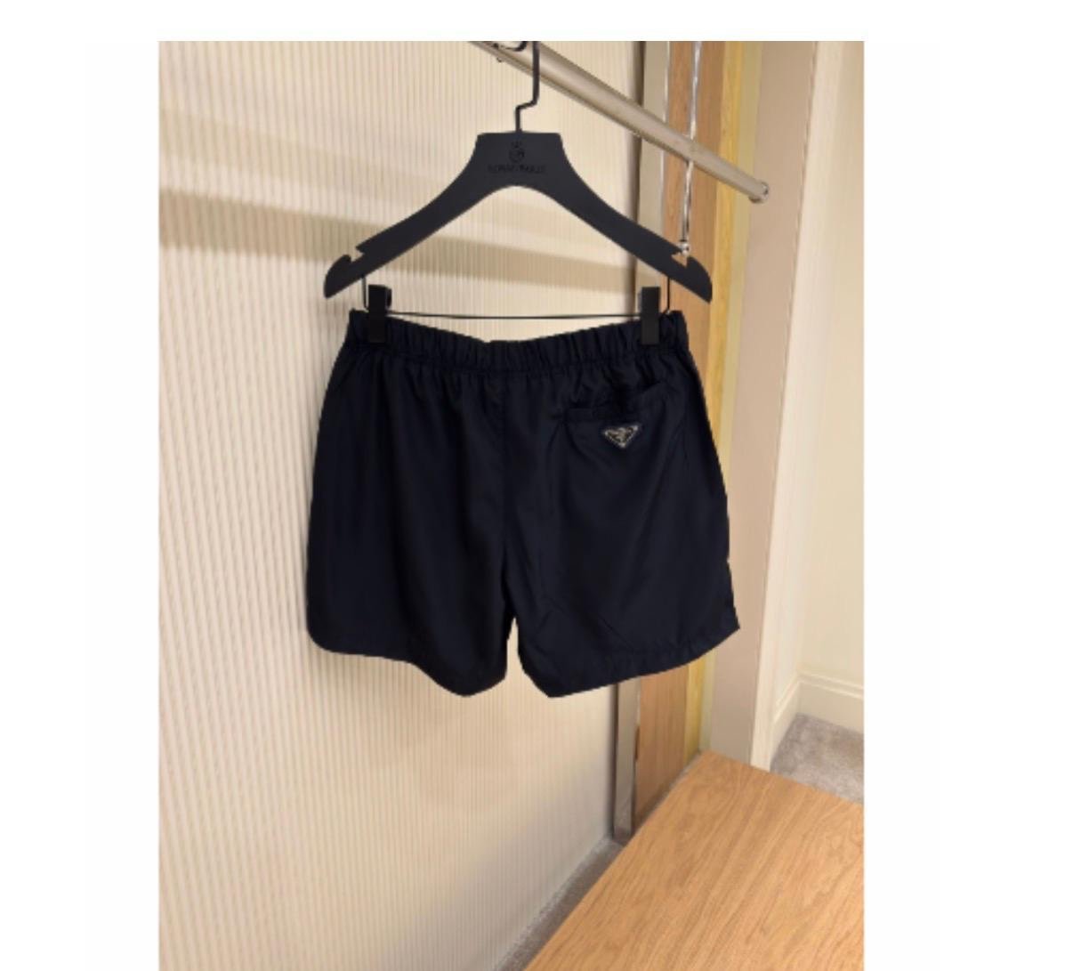 Prada | prada shorts | Size S | yiodesigner.co.uk